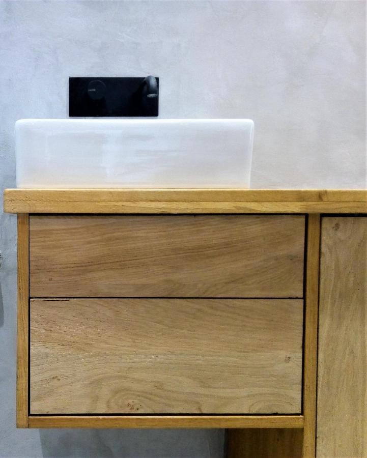 Le Petit Studio - 15 M2 - Centre Ville - Sorgue A 50 M LʼIsle-sur-la-Sorgue Eksteriør billede