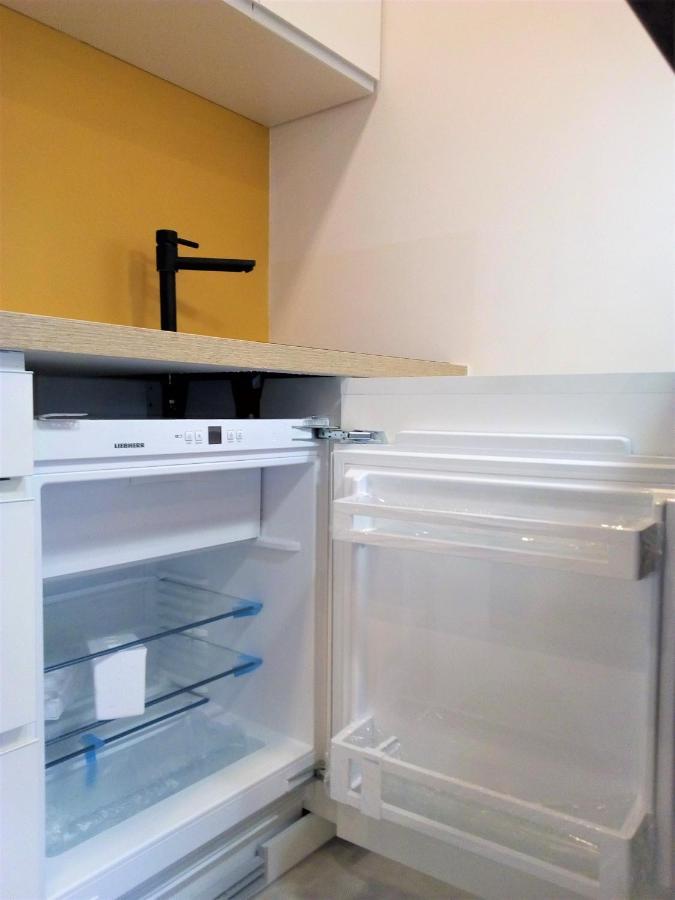 Le Petit Studio - 15 M2 - Centre Ville - Sorgue A 50 M LʼIsle-sur-la-Sorgue Eksteriør billede