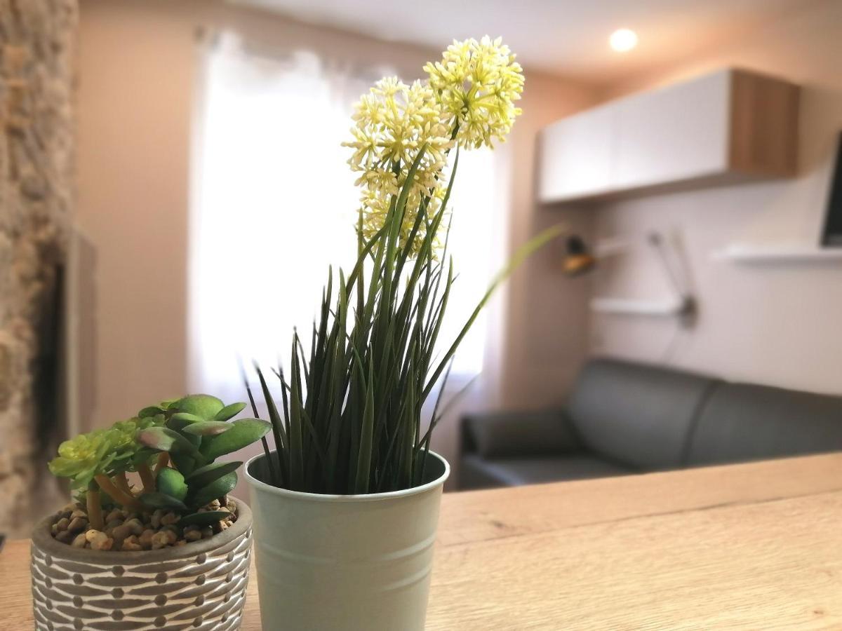 Le Petit Studio - 15 M2 - Centre Ville - Sorgue A 50 M LʼIsle-sur-la-Sorgue Eksteriør billede